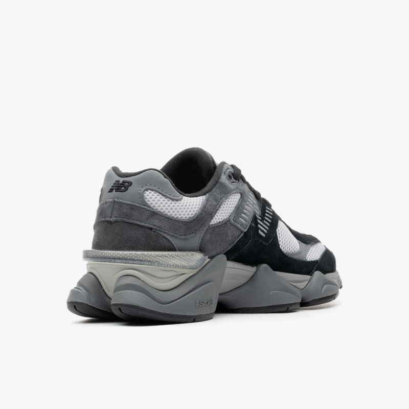 New Balance U9060 - U9060 BLK - Fuxia, Urban Tribes United