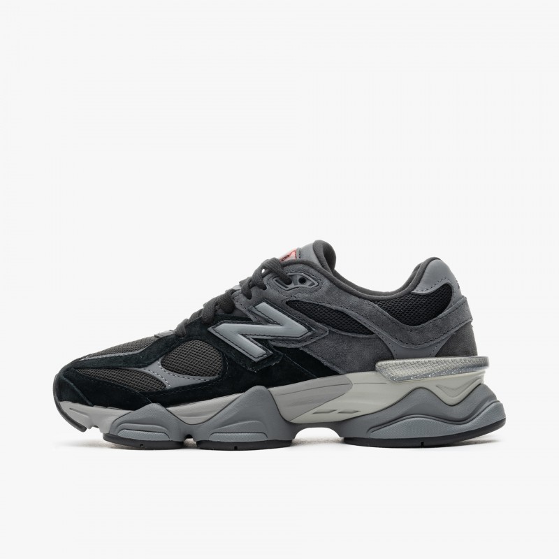 New Balance U9060 - U9060 BLK - Fuxia, Urban Tribes United