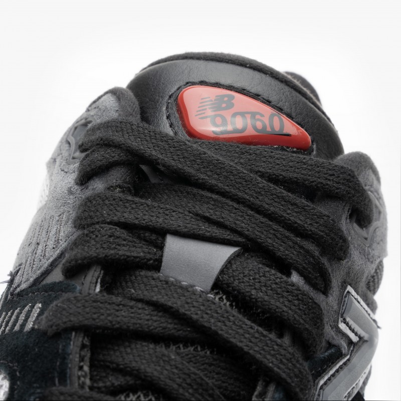New Balance U9060 - U9060 BLK - Fuxia, Urban Tribes United