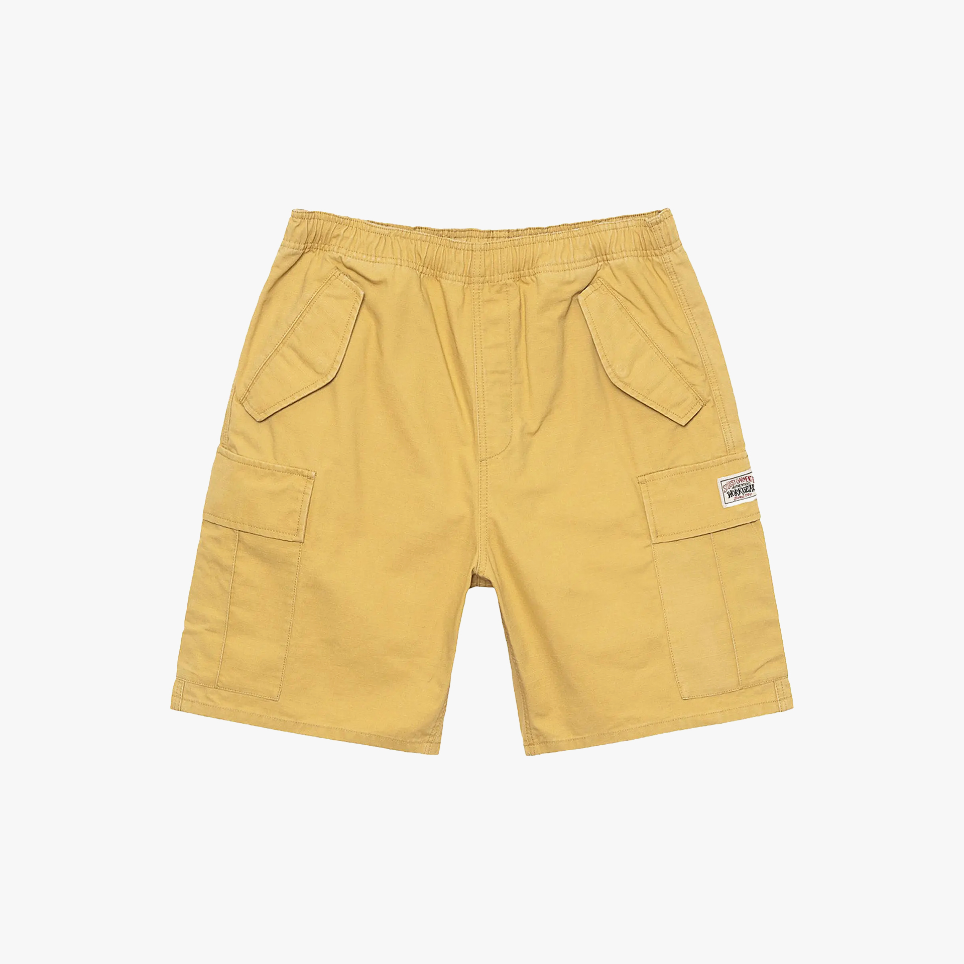 Stussy Ripstop Cargo Beach