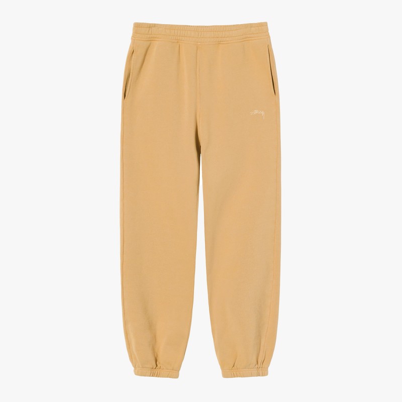 Stussy Stock Logo - 116550 TAN | Fuxia, Urban Tribes United