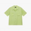 Stussy Contrast Pick Stitched
