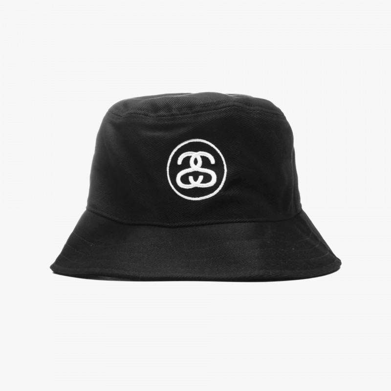 Stussy SS Link Deep - 1321105 BLAC | Fuxia, Urban Tribes United