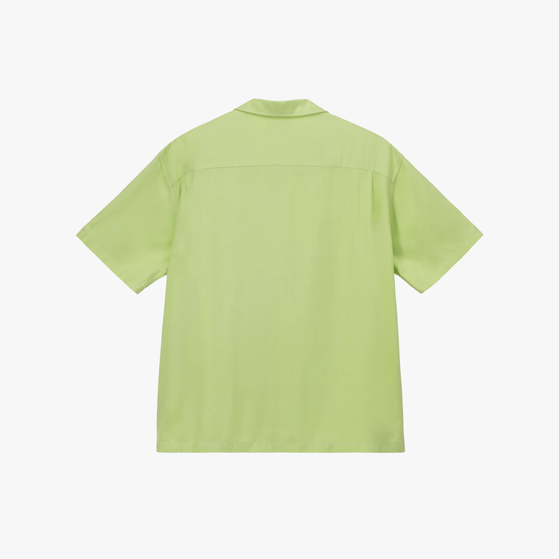 Stussy Contrast Pick Stitched