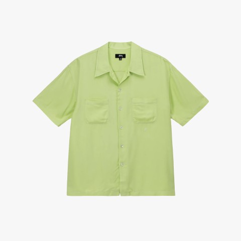 Stussy Contrast Pick Stitched