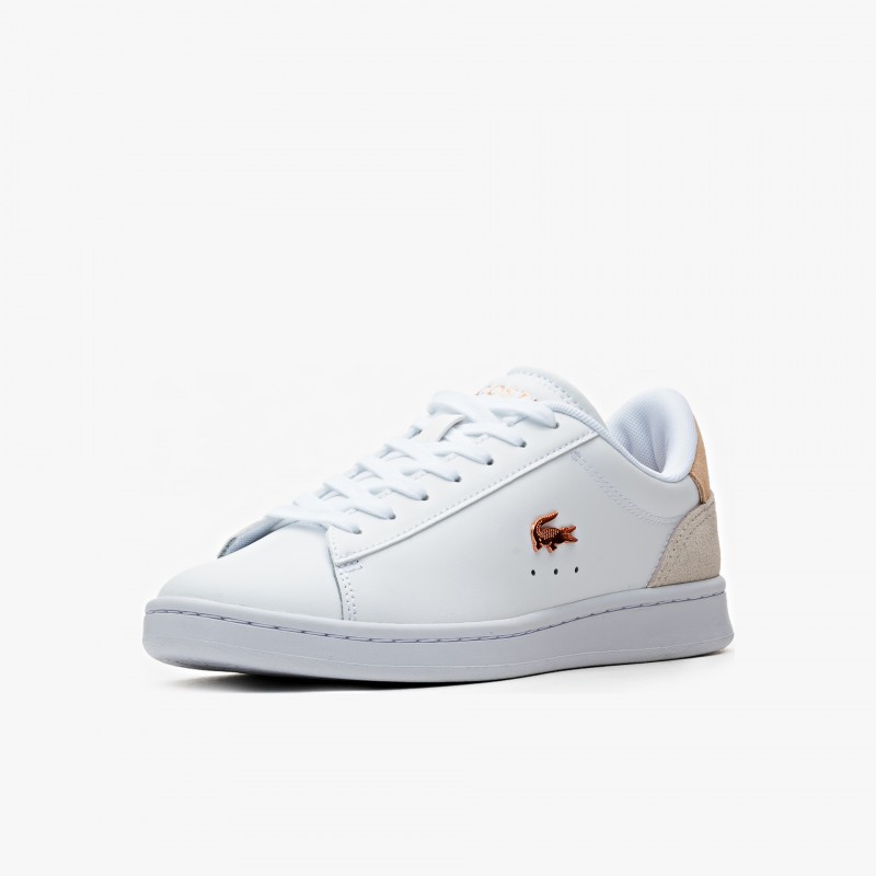Lacoste Carnaby Set W - 48SFA0016 1Y9 | Fuxia, Urban Tribes United