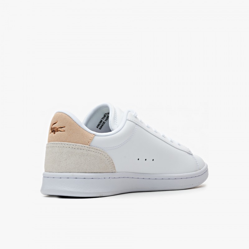 Lacoste Carnaby Set W - 48SFA0016 1Y9 | Fuxia, Urban Tribes United