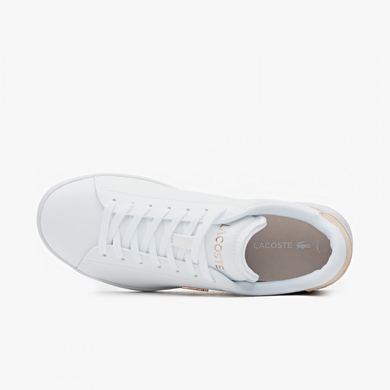 Lacoste Carnaby Set W - 48SFA0016 1Y9 | Fuxia, Urban Tribes United