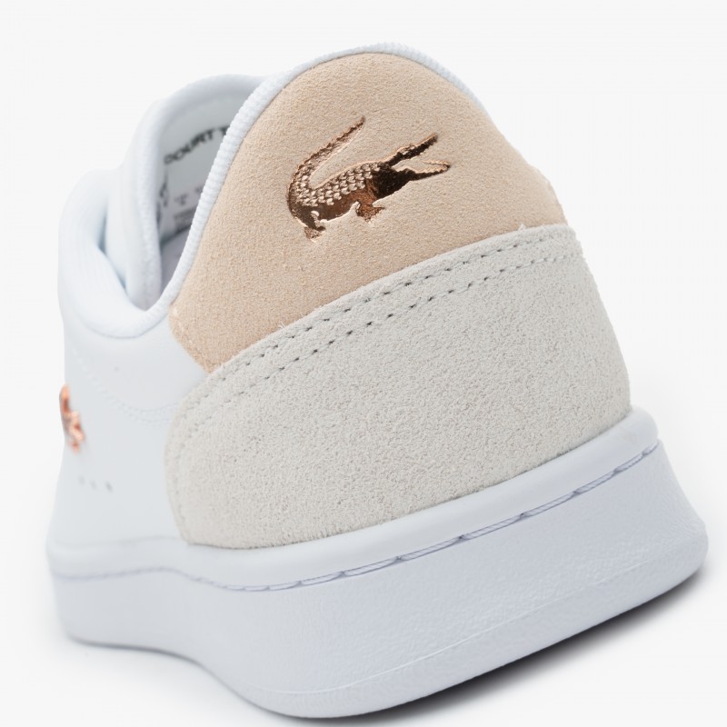 Lacoste Carnaby Set W - 48SFA0016 1Y9 | Fuxia, Urban Tribes United