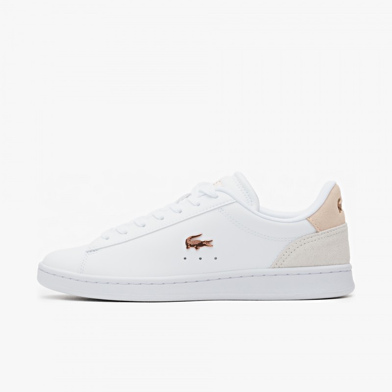 Lacoste Carnaby Set W - 48SFA0016 1Y9 | Fuxia, Urban Tribes United