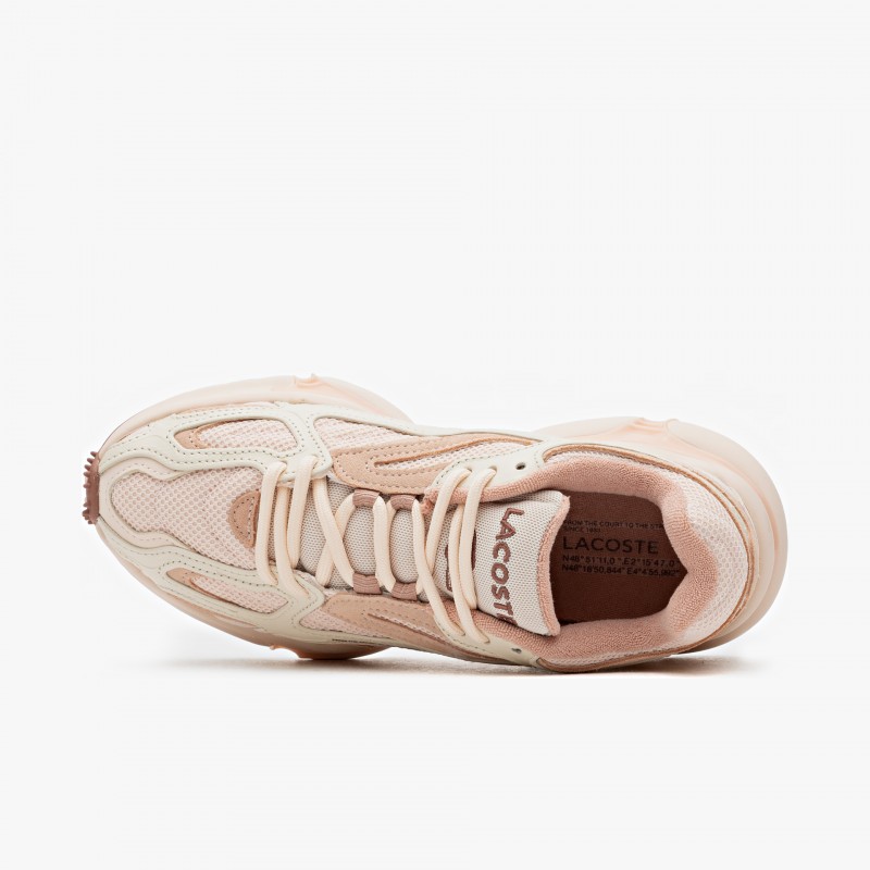 Lacoste L003 2K24 W - 49SFA0010 AM4 | Fuxia, Urban Tribes United