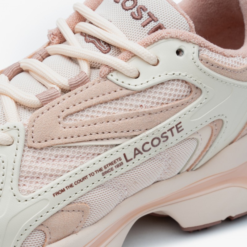 Lacoste L003 2K24 W - 49SFA0010 AM4 | Fuxia, Urban Tribes United