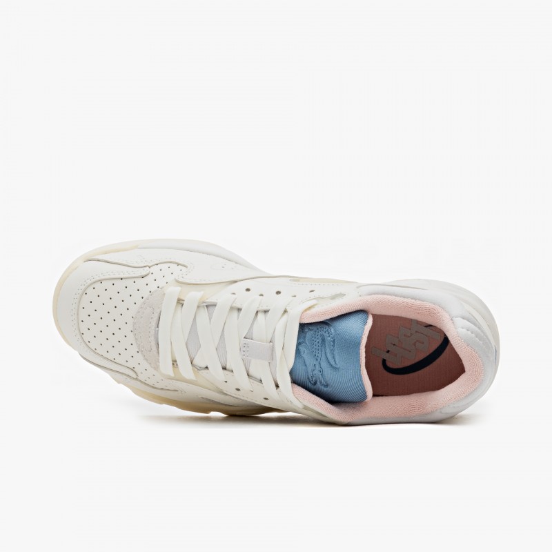 Lacoste Game Trainer W - 49SFA0104 2Q9 | Fuxia, Urban Tribes United