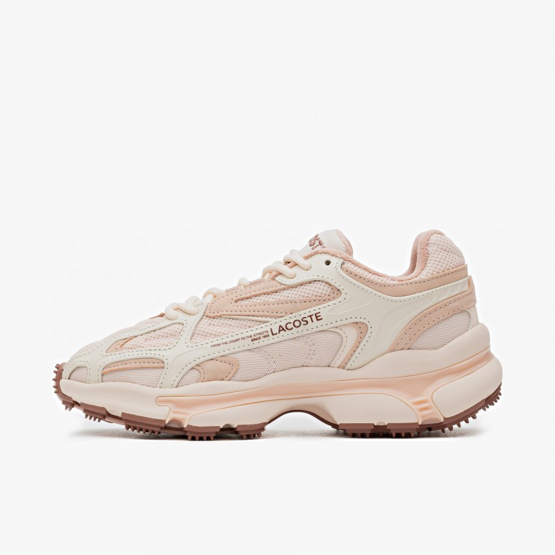 Lacoste L003 2K24 W - 49SFA0010 AM4 | Fuxia, Urban Tribes United