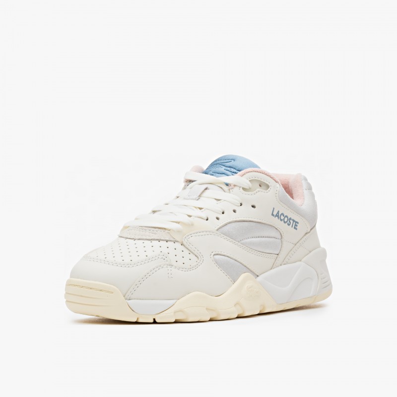 Lacoste Game Trainer W - 49SFA0104 2Q9 | Fuxia, Urban Tribes United