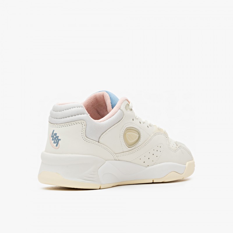 Lacoste Game Trainer W - 49SFA0104 2Q9 | Fuxia, Urban Tribes United