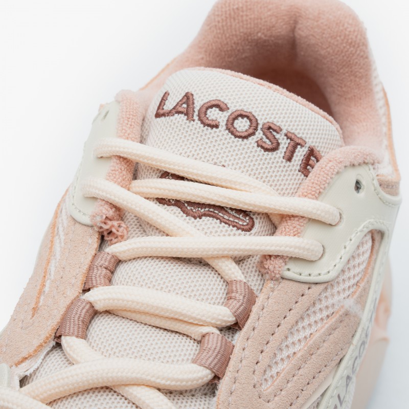 Lacoste L003 2K24 W - 49SFA0010 AM4 | Fuxia, Urban Tribes United