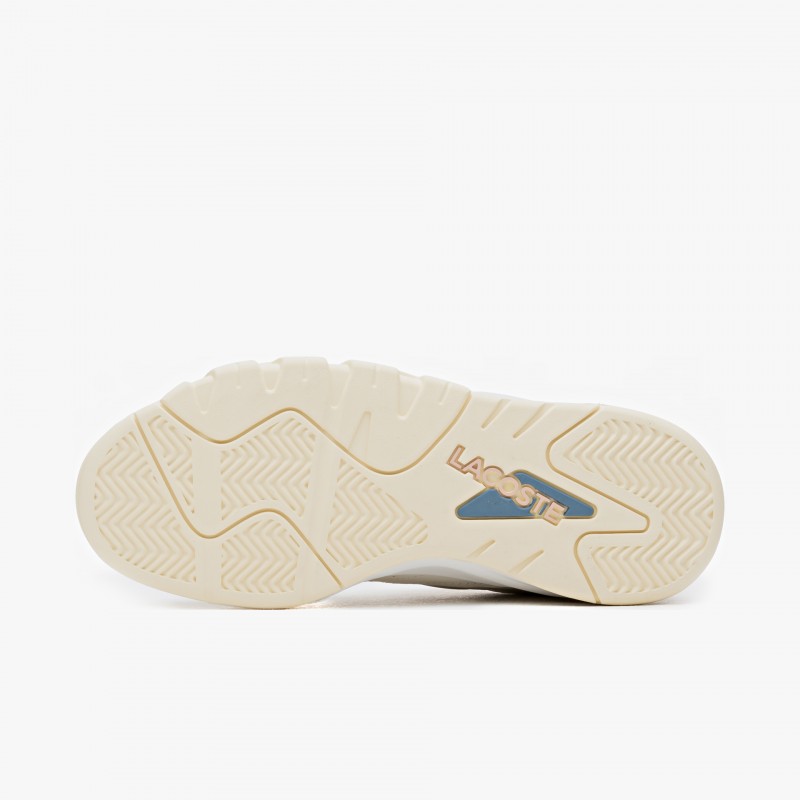 Lacoste Game Trainer W - 49SFA0104 2Q9 | Fuxia, Urban Tribes United