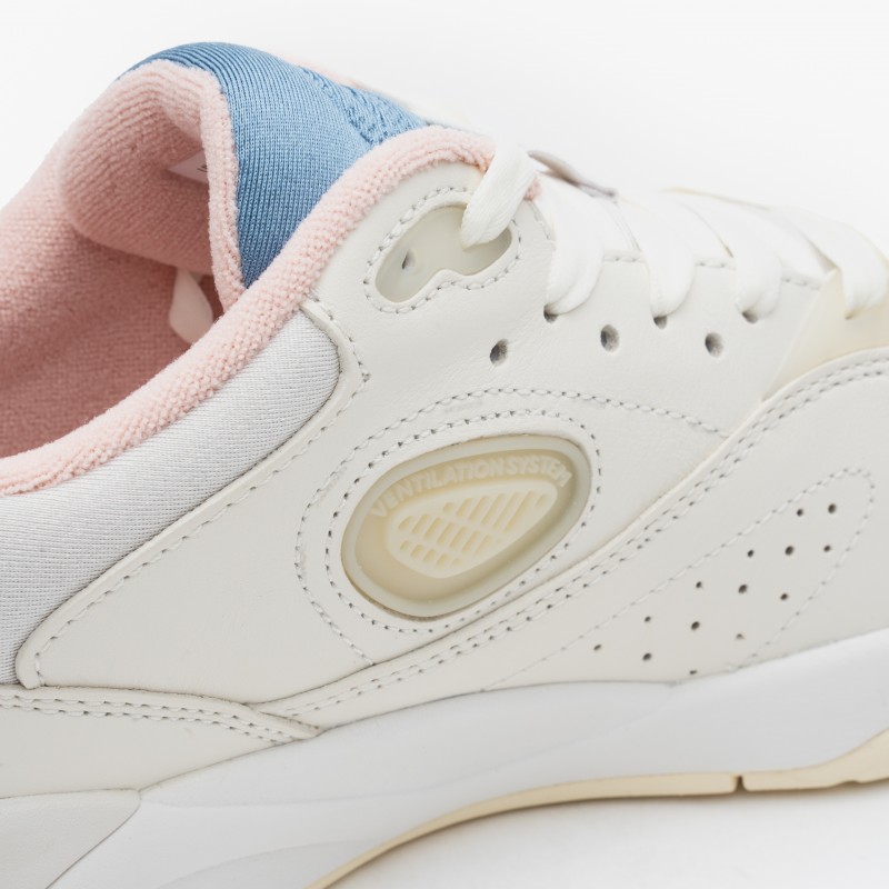 Lacoste Game Trainer W - 49SFA0104 2Q9 | Fuxia, Urban Tribes United