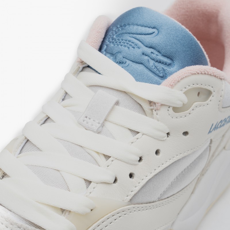 Lacoste Game Trainer W - 49SFA0104 2Q9 | Fuxia, Urban Tribes United
