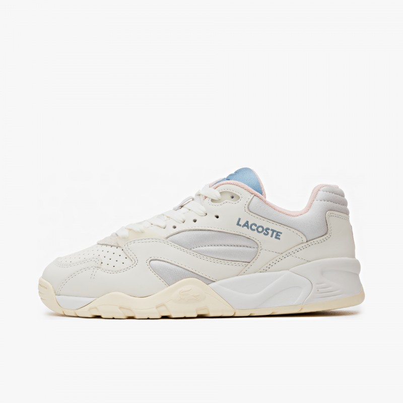 Lacoste Game Trainer W - 49SFA0104 2Q9 | Fuxia, Urban Tribes United