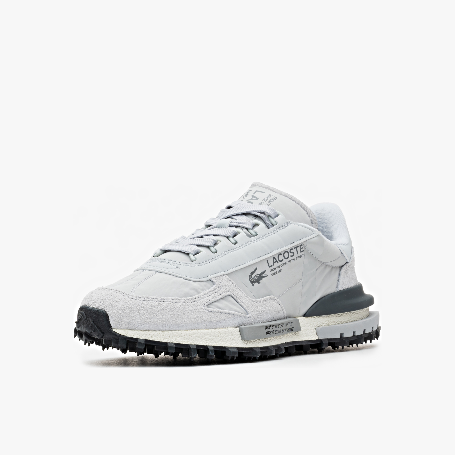 Lacoste Elite Active