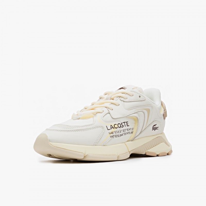 Lacoste L003 Neo 125 - 49SMA0005 2R2 | Fuxia, Urban Tribes United