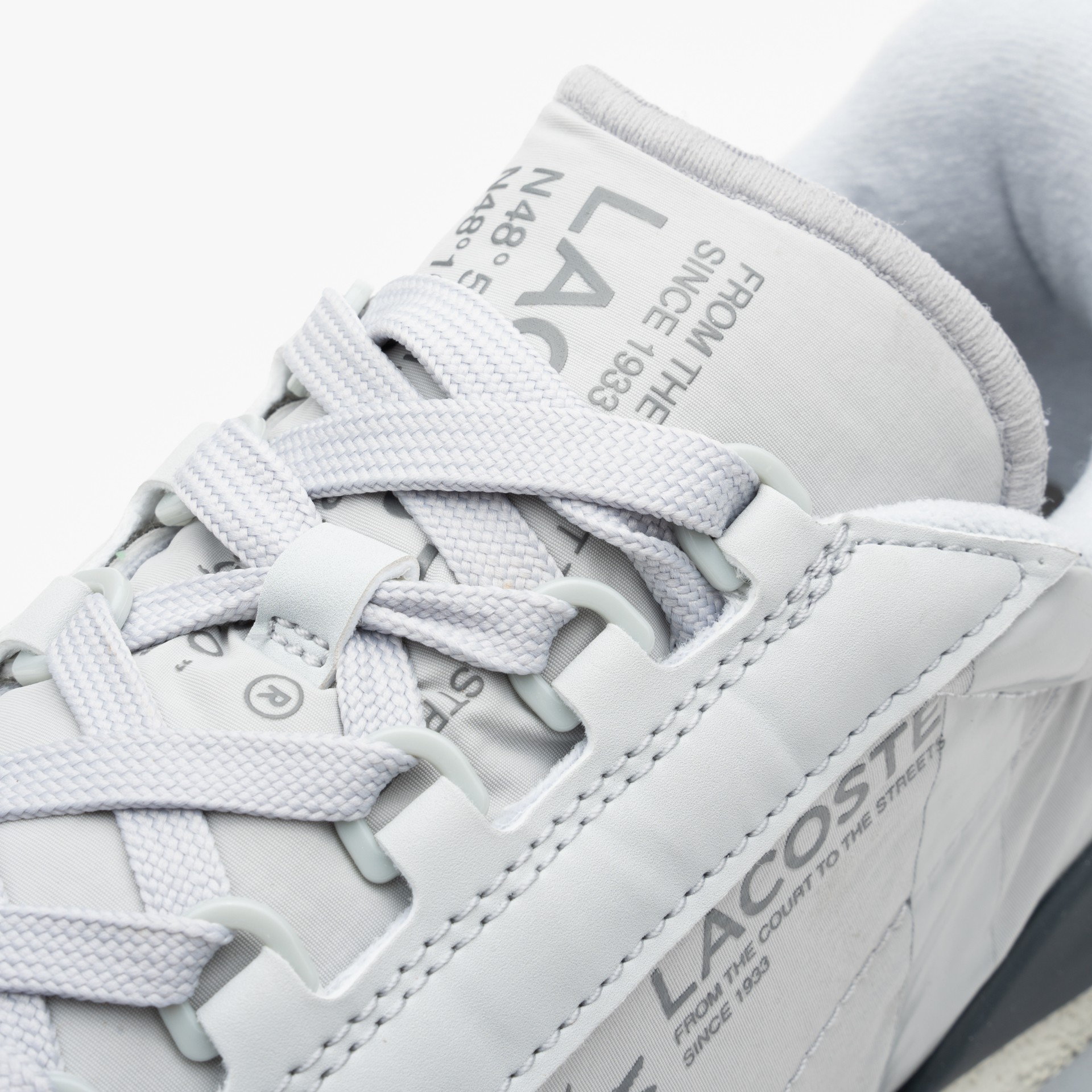 Lacoste Elite Active