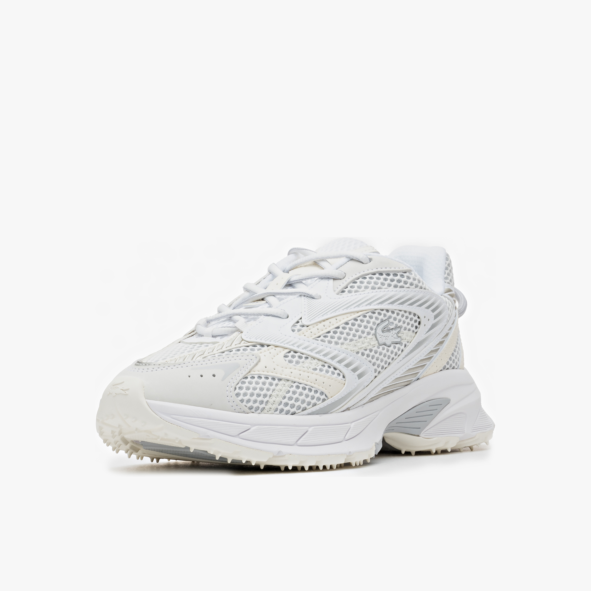 Lacoste L003 Neo Shot 125