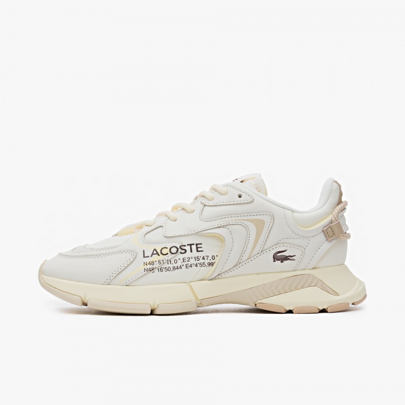 Lacoste L003 Neo 125 - 49SMA0005 2R2 | Fuxia, Urban Tribes United