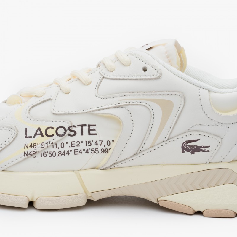 Lacoste L003 Neo 125 - 49SMA0005 2R2 | Fuxia, Urban Tribes United