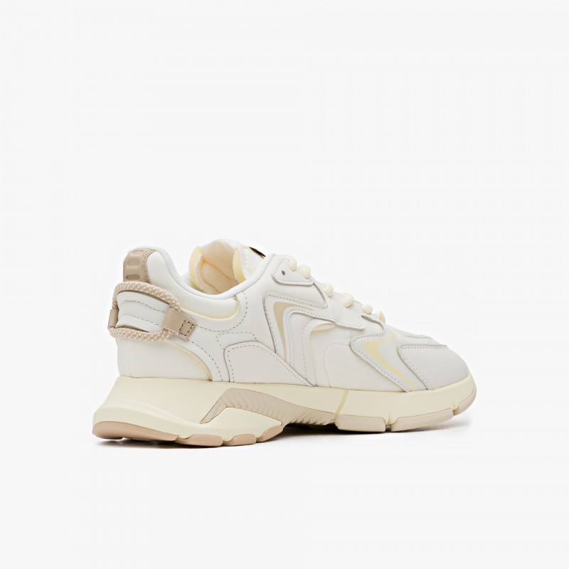 Lacoste L003 Neo 125 - 49SMA0005 2R2 | Fuxia, Urban Tribes United