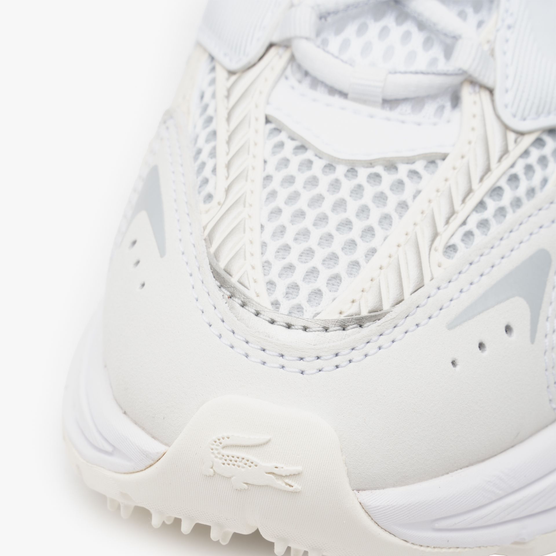 Lacoste L003 Neo Shot 125