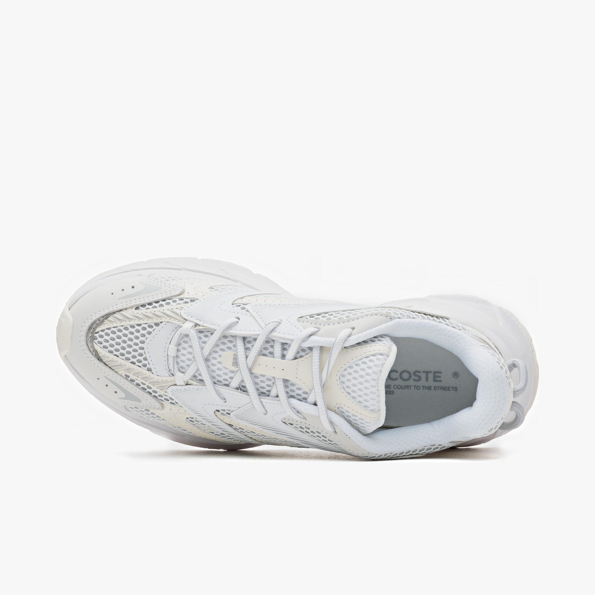 Lacoste L003 Neo Shot 125