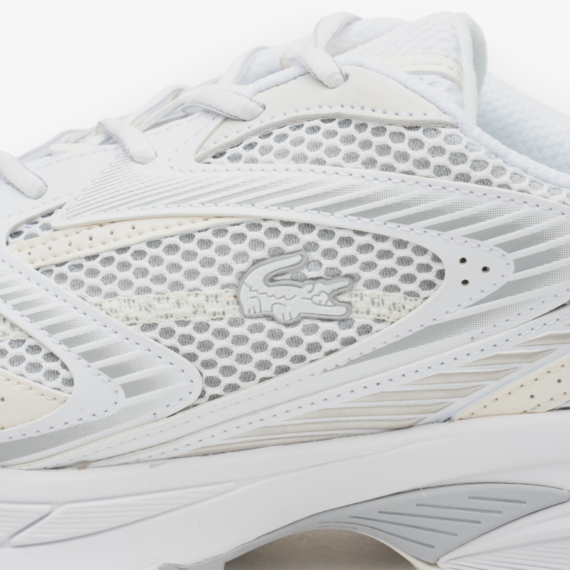 Lacoste L003 Neo Shot 125