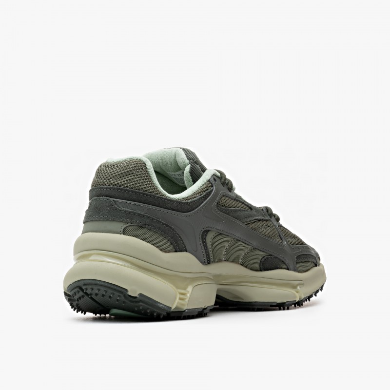 Lacoste Athleisure - 49SMA0008 KL1 | Fuxia, Urban Tribes United
