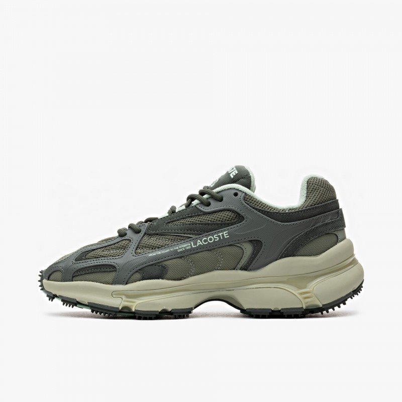 Lacoste Athleisure - 49SMA0008 KL1 | Fuxia, Urban Tribes United