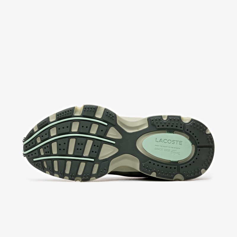 Lacoste Athleisure - 49SMA0008 KL1 | Fuxia, Urban Tribes United