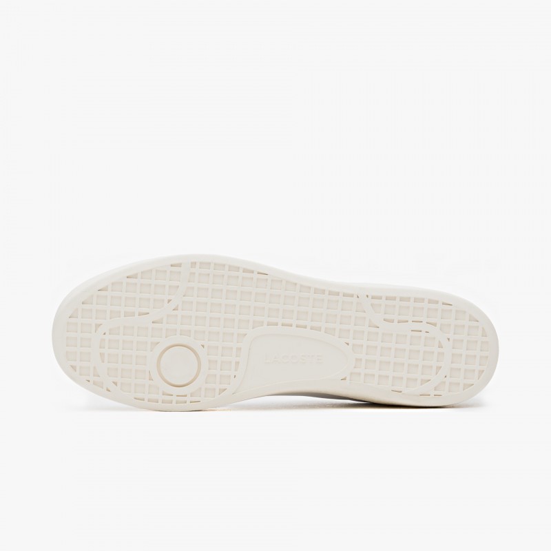 Lacoste Baseshot - 49SMA0063 65T | Fuxia, Urban Tribes United