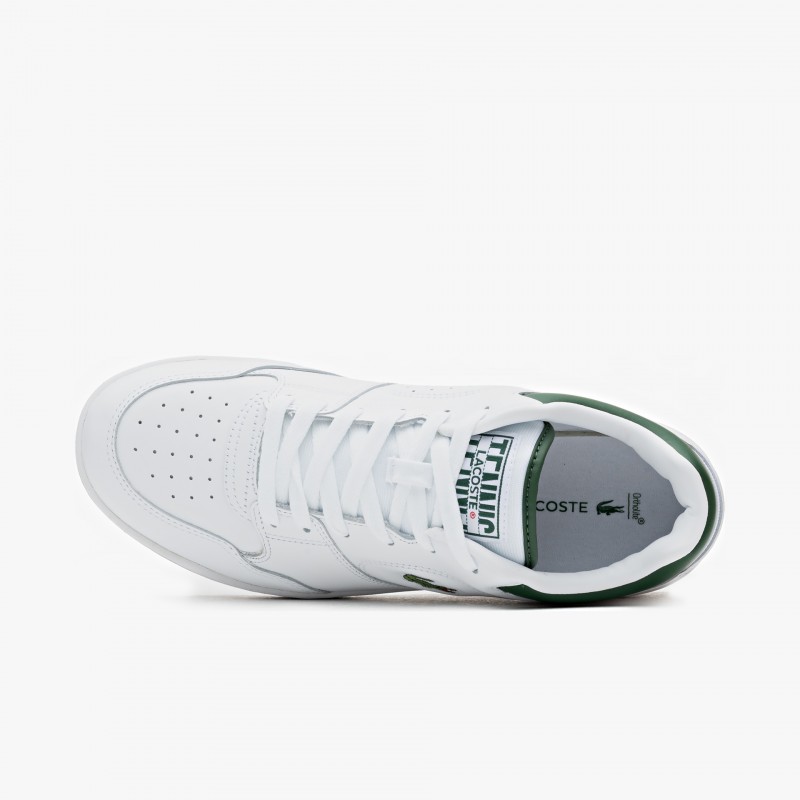 Lacoste Linedrive - 49SMA0052 1R5 - Fuxia, Urban Tribes United