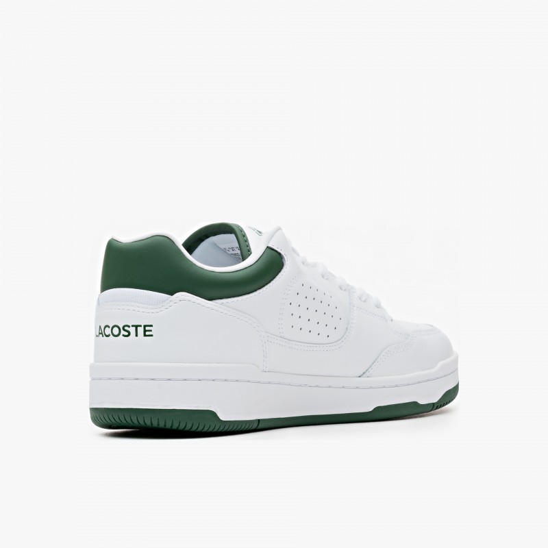 Lacoste Linedrive - 49SMA0052 1R5 - Fuxia, Urban Tribes United