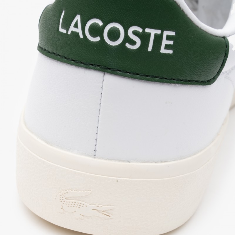 Lacoste Baseshot - 49SMA0063 65T | Fuxia, Urban Tribes United