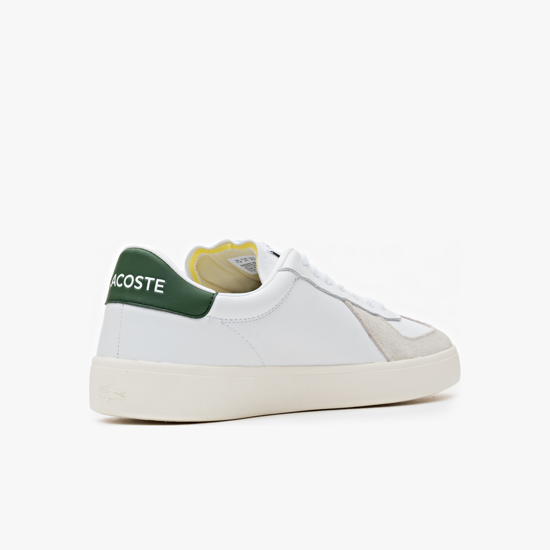 Lacoste Baseshot
