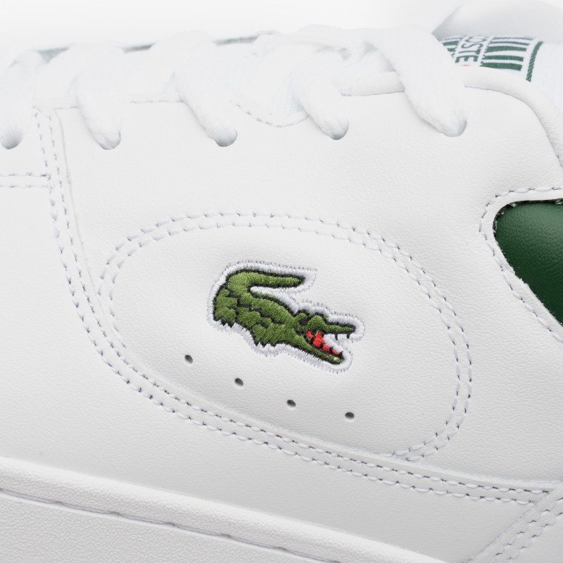Lacoste Linedrive - 49SMA0052 1R5 - Fuxia, Urban Tribes United