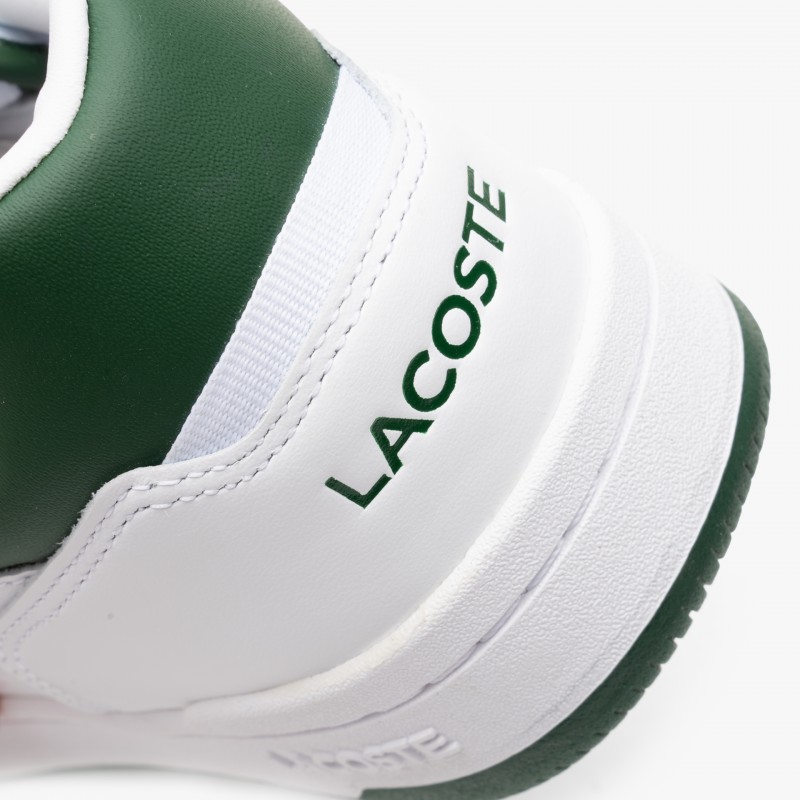 Lacoste Linedrive - 49SMA0052 1R5 - Fuxia, Urban Tribes United