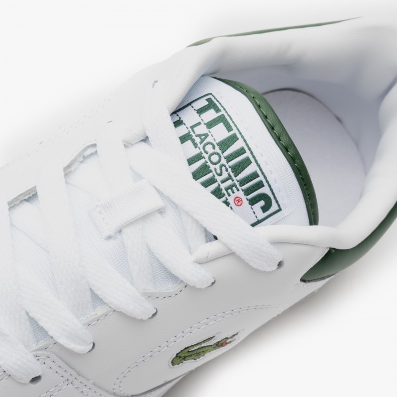 Lacoste Linedrive - 49SMA0052 1R5 - Fuxia, Urban Tribes United