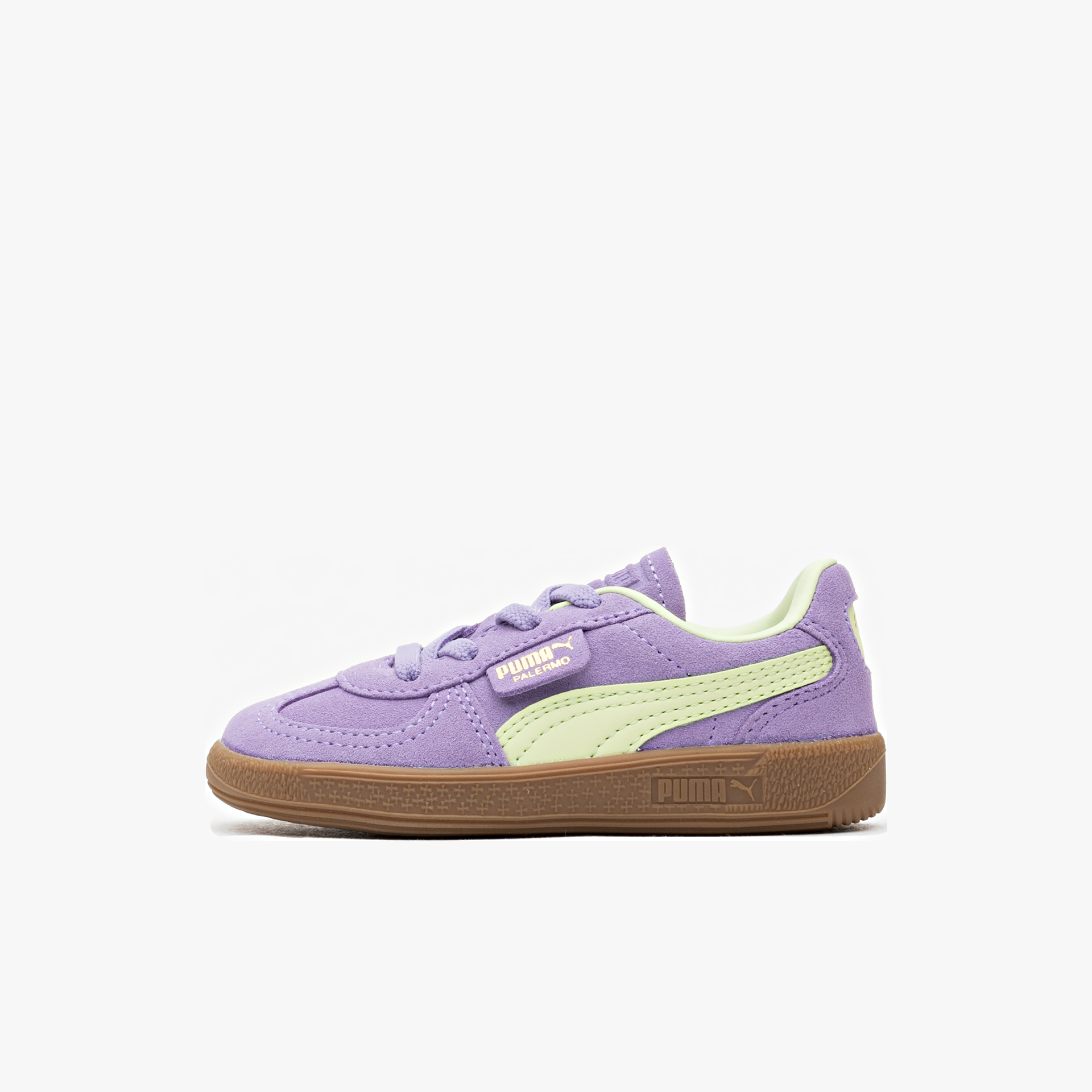 Puma Palermo AC Inf