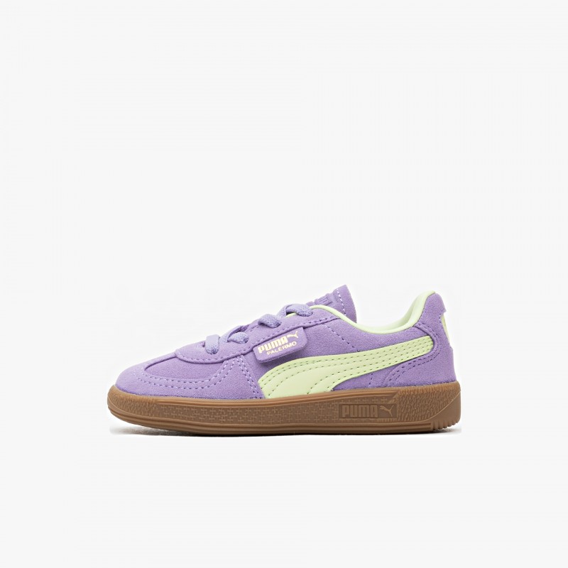 Puma Palermo AC Inf - 397274 19 | Fuxia, Urban Tribes United