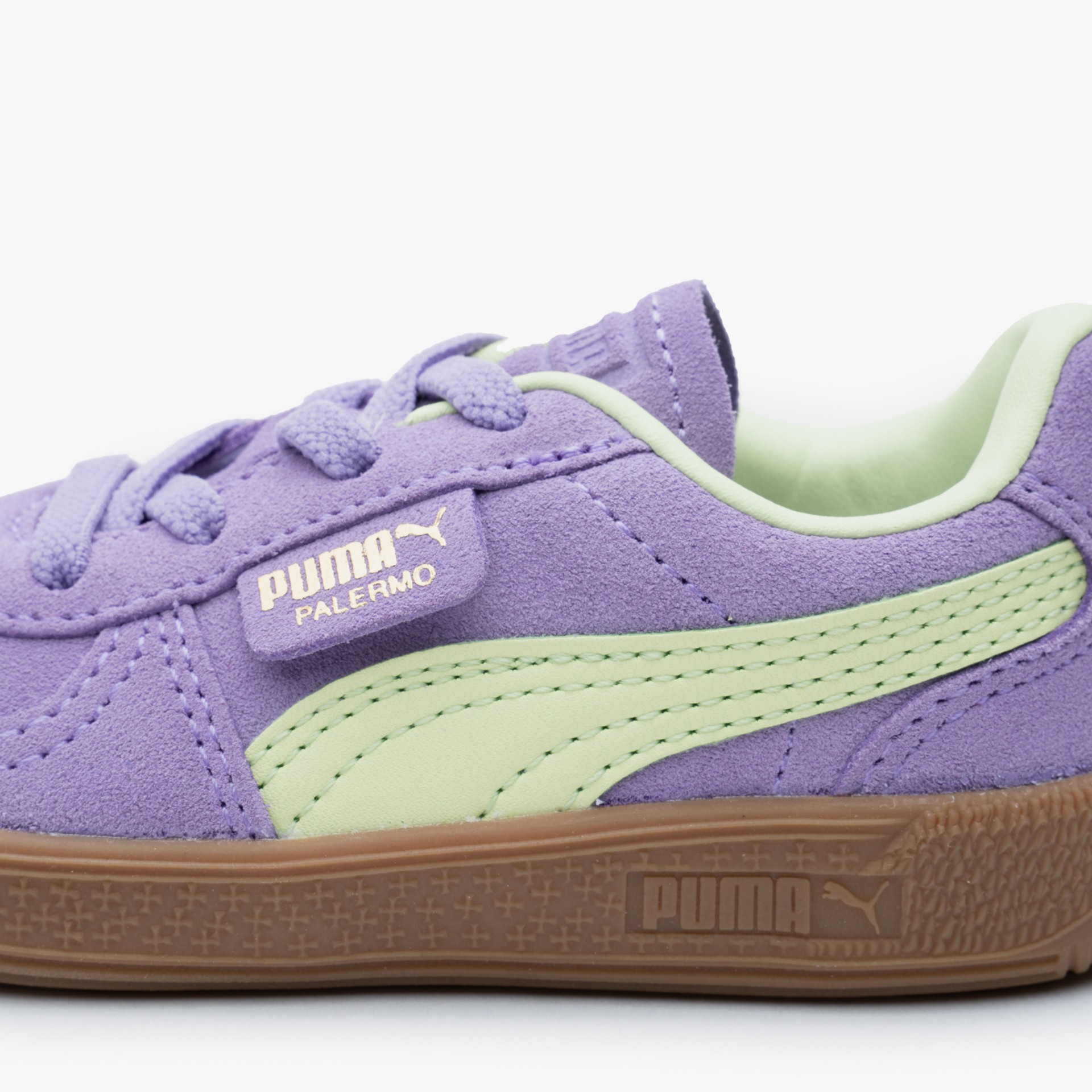 Puma Palermo AC Inf