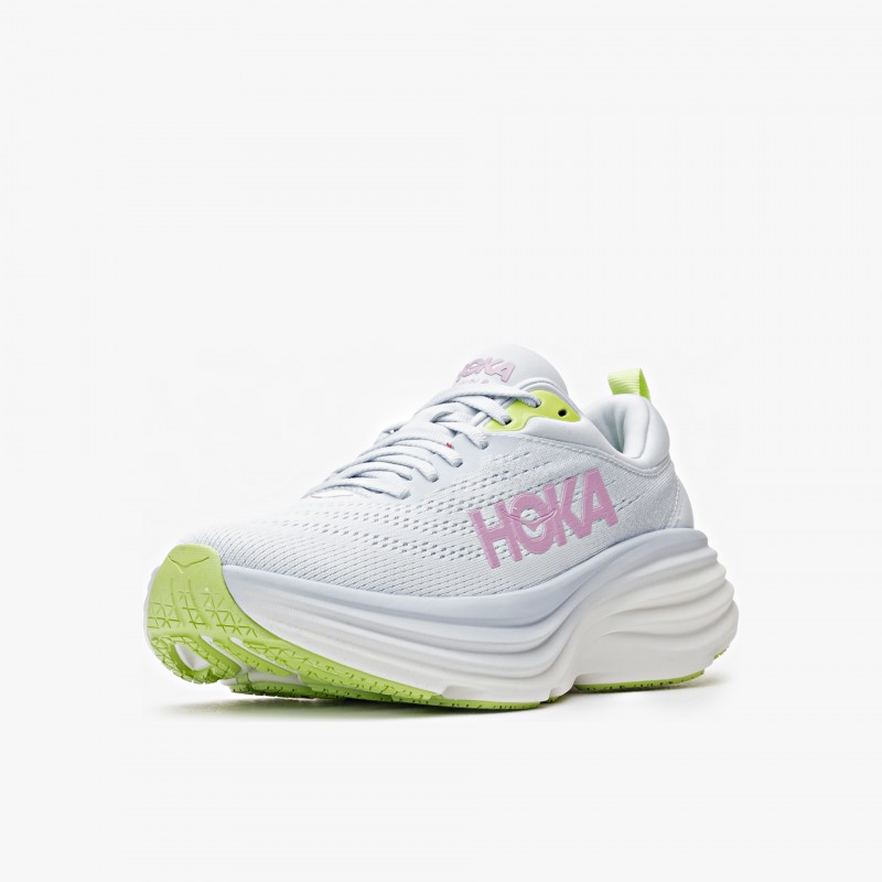 HOKA Bondi 8 W - 1127952 SCP - Fuxia, Urban Tribes United